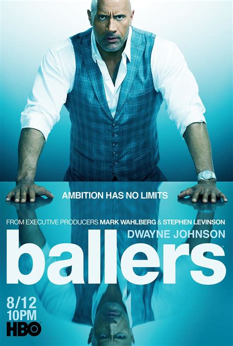 ballers chloe|cast of ballers season 4.